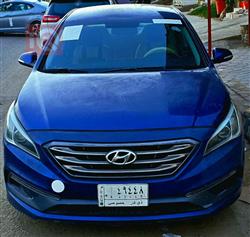 هیوندای سۆناتا